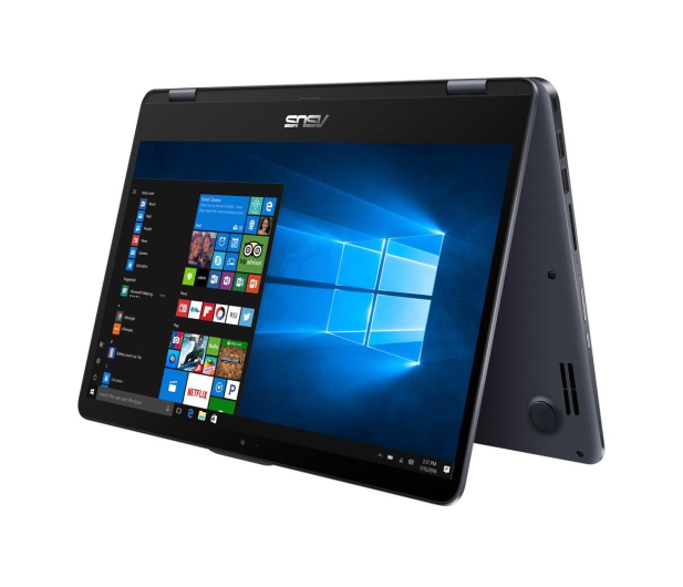 ASUS VivoBook Flip 14 TP410UA i5-8250U/8GB/256SSD/Win10 - 409260 - zdjęcie 12